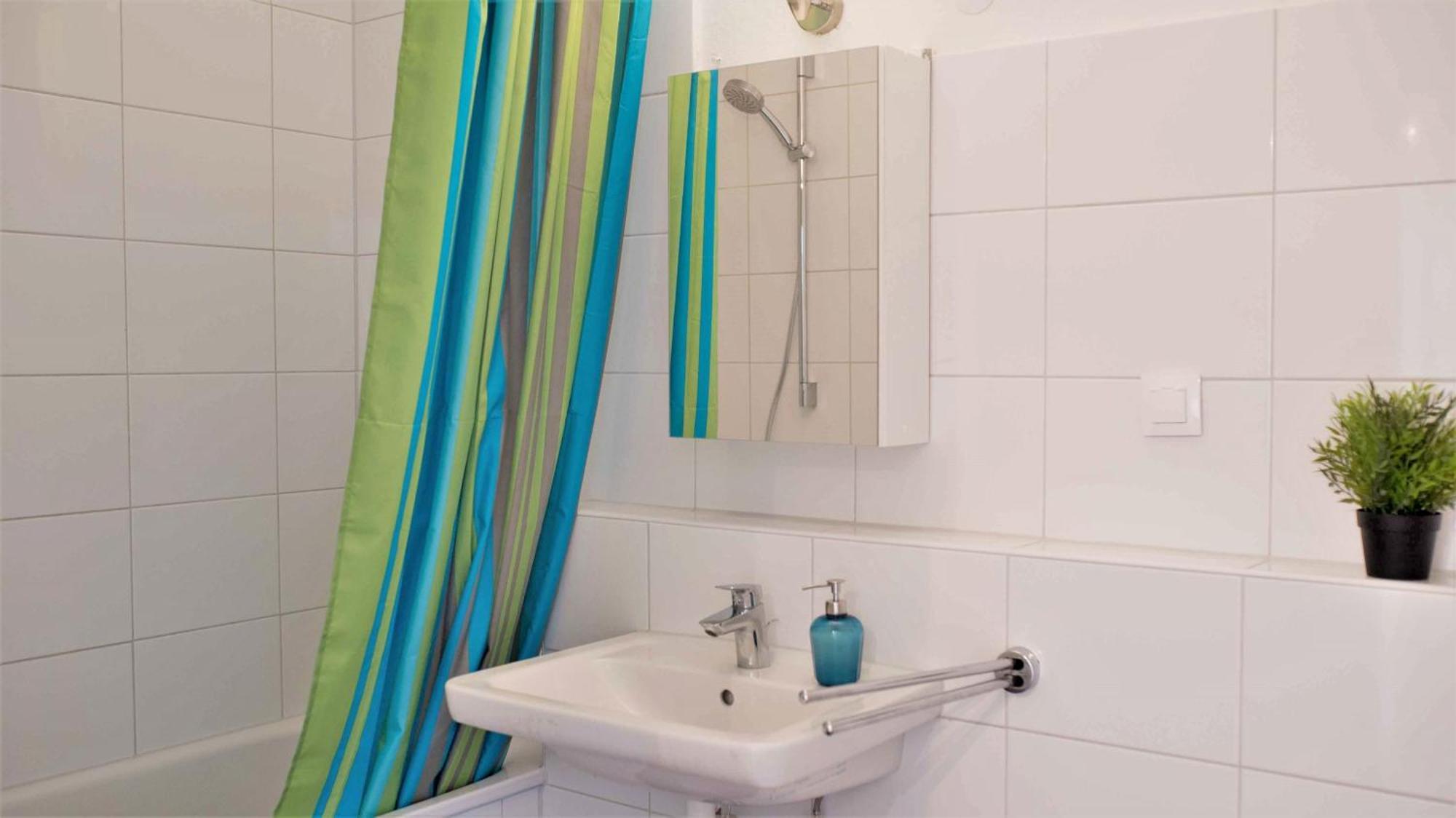 Stay And Work Duesseldorf Екстериор снимка