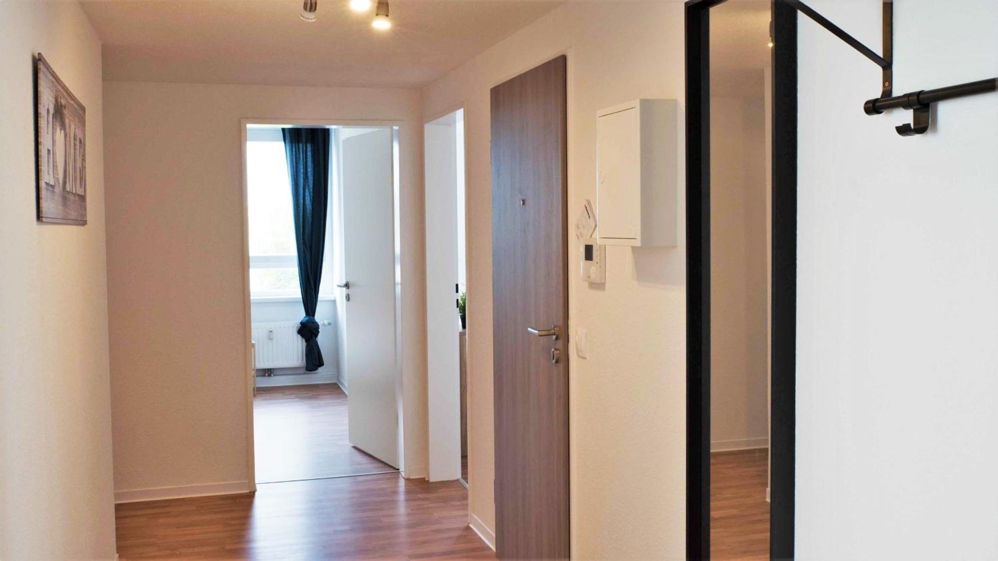 Stay And Work Duesseldorf Екстериор снимка