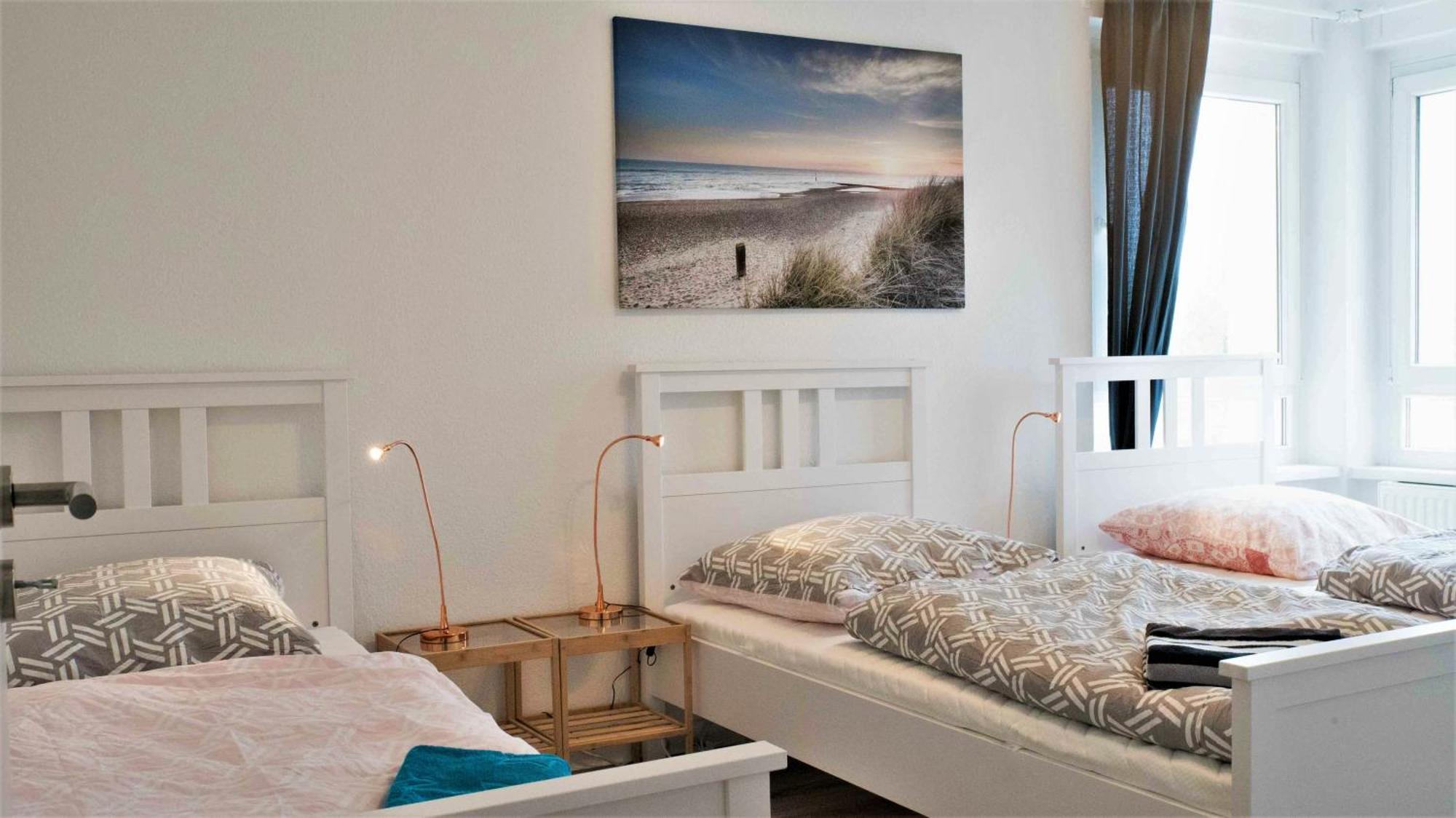 Stay And Work Duesseldorf Екстериор снимка